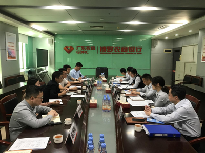 信用融資服務助力惠州企業發展，本地動態彰顯誠信建設新成果