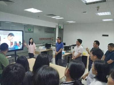 惠州農技信息賦能鄉村振興 專題培訓班在惠城區成功舉辦